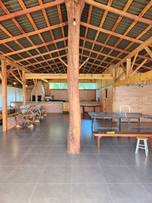 Chácara, 3 quartos - Foto 5