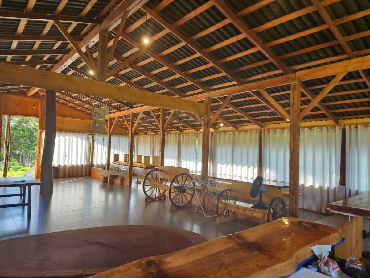 Chácara, 3 quartos - Foto 7