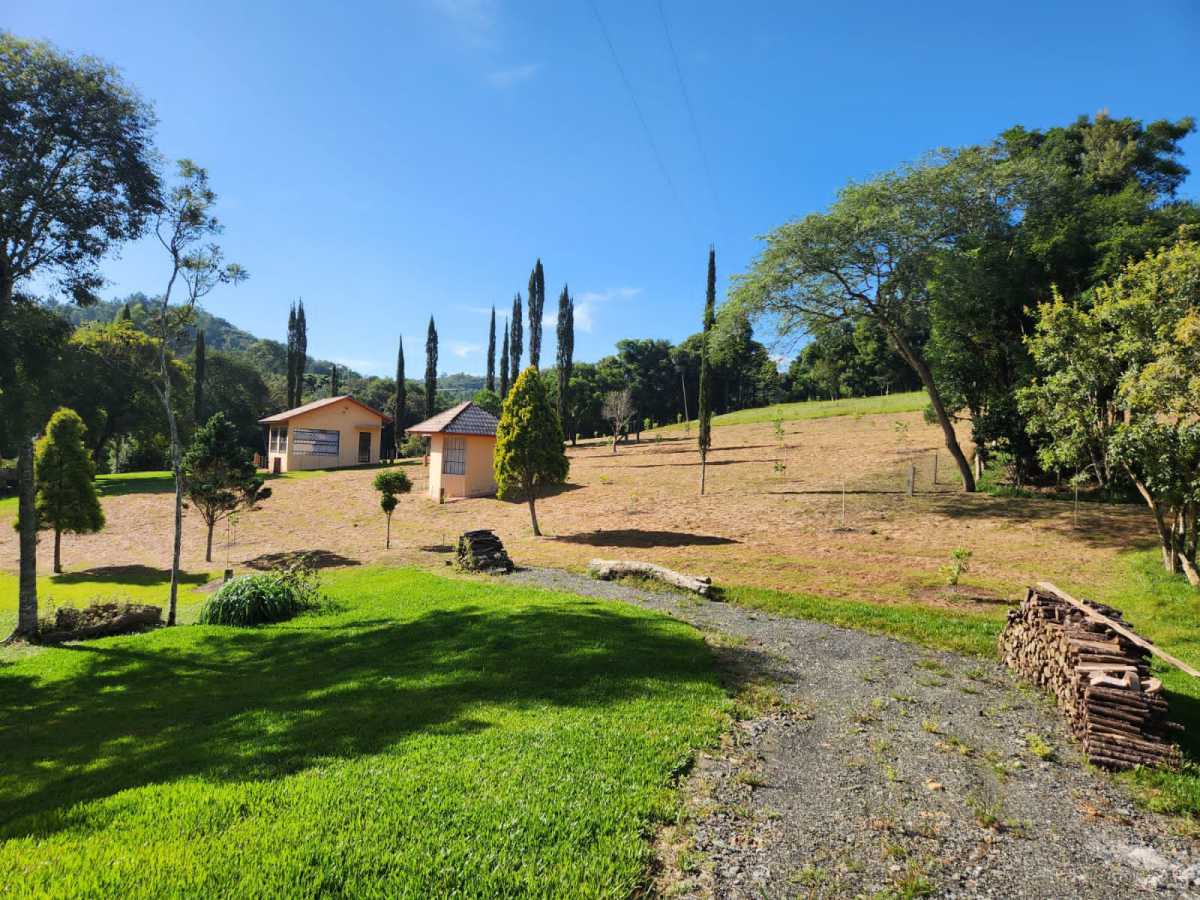 Chácara, 3 quartos - Foto 10