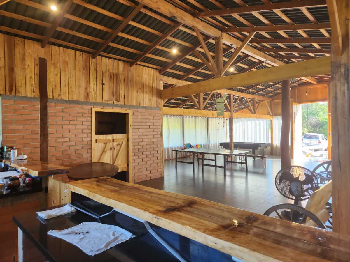Chácara, 3 quartos - Foto 14