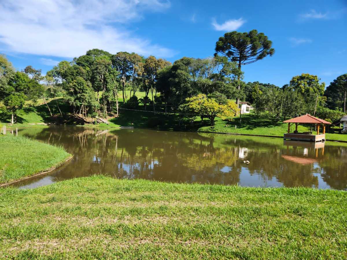 Chácara, 3 quartos - Foto 15