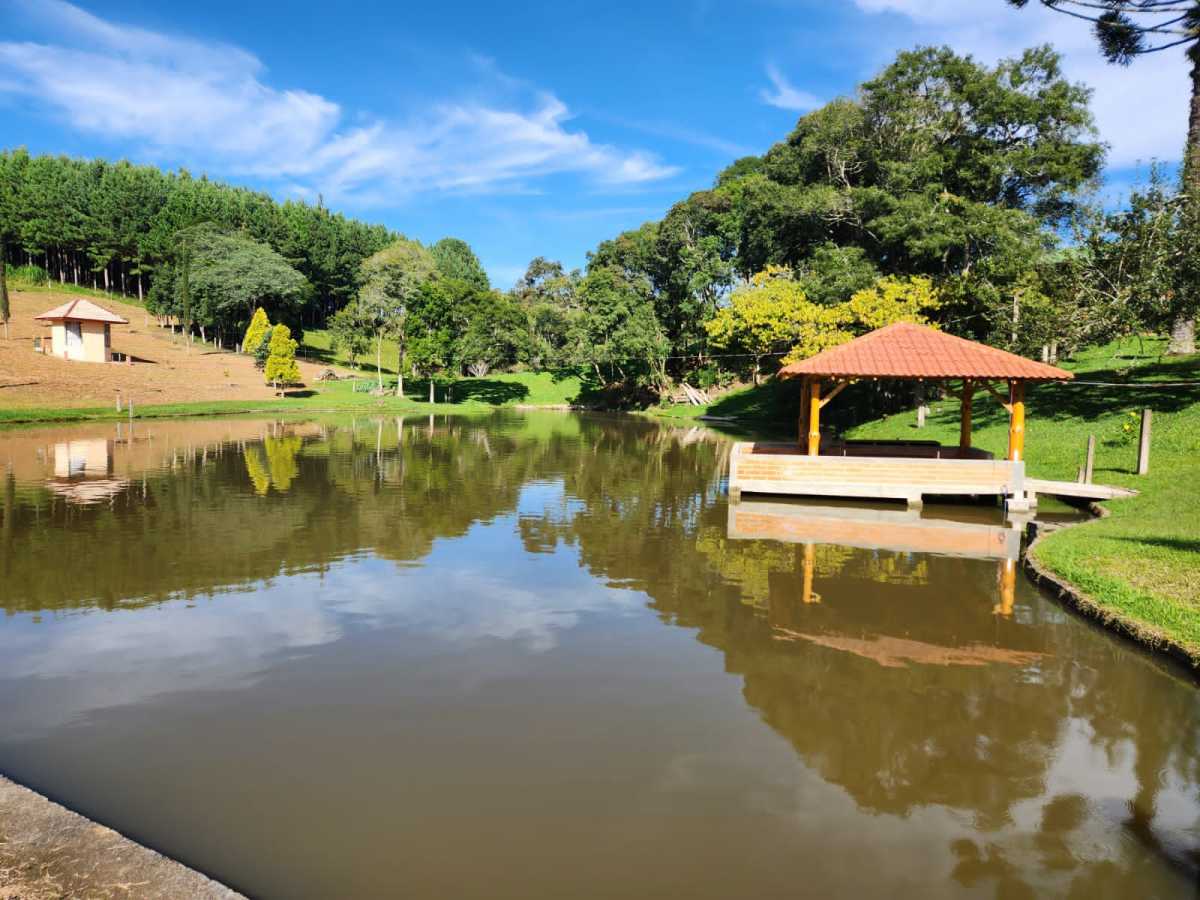 Chácara, 3 quartos - Foto 21