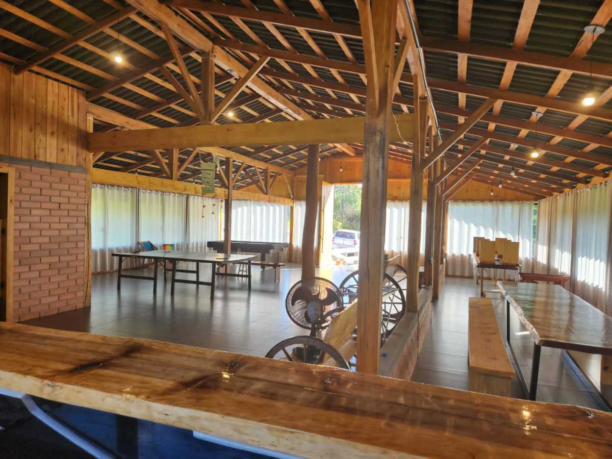 Chácara, 3 quartos - Foto 23