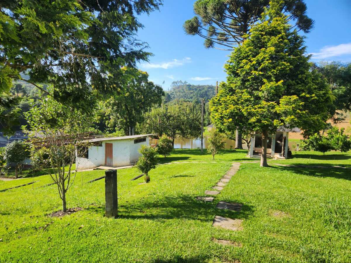 Chácara, 3 quartos - Foto 28