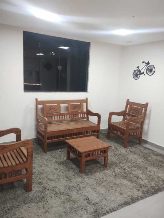 Hotel, 35 quartos, 1680 m² - Foto 2