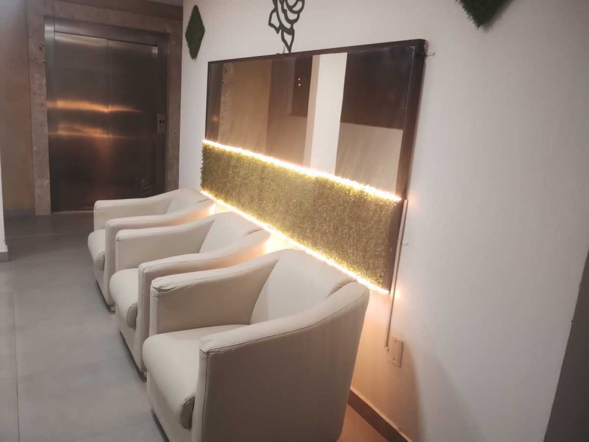 Hotel, 35 quartos, 1680 m² - Foto 3