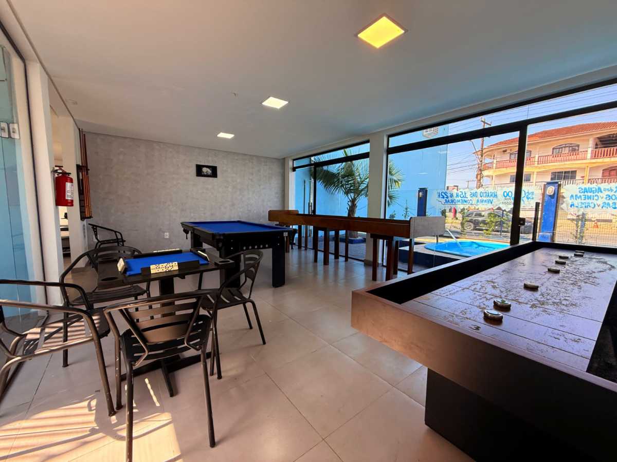 Hotel, 35 quartos, 1680 m² - Foto 6