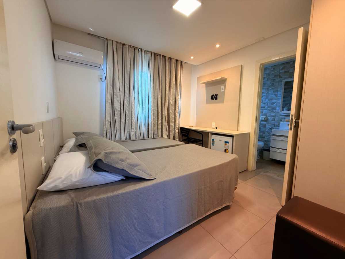 Hotel, 35 quartos, 1680 m² - Foto 13