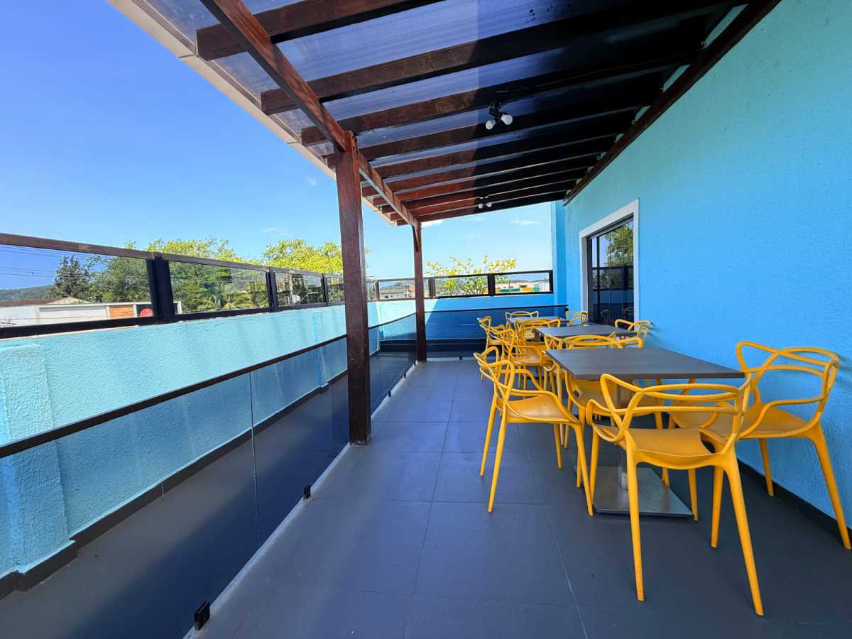 Hotel, 35 quartos, 1680 m² - Foto 14