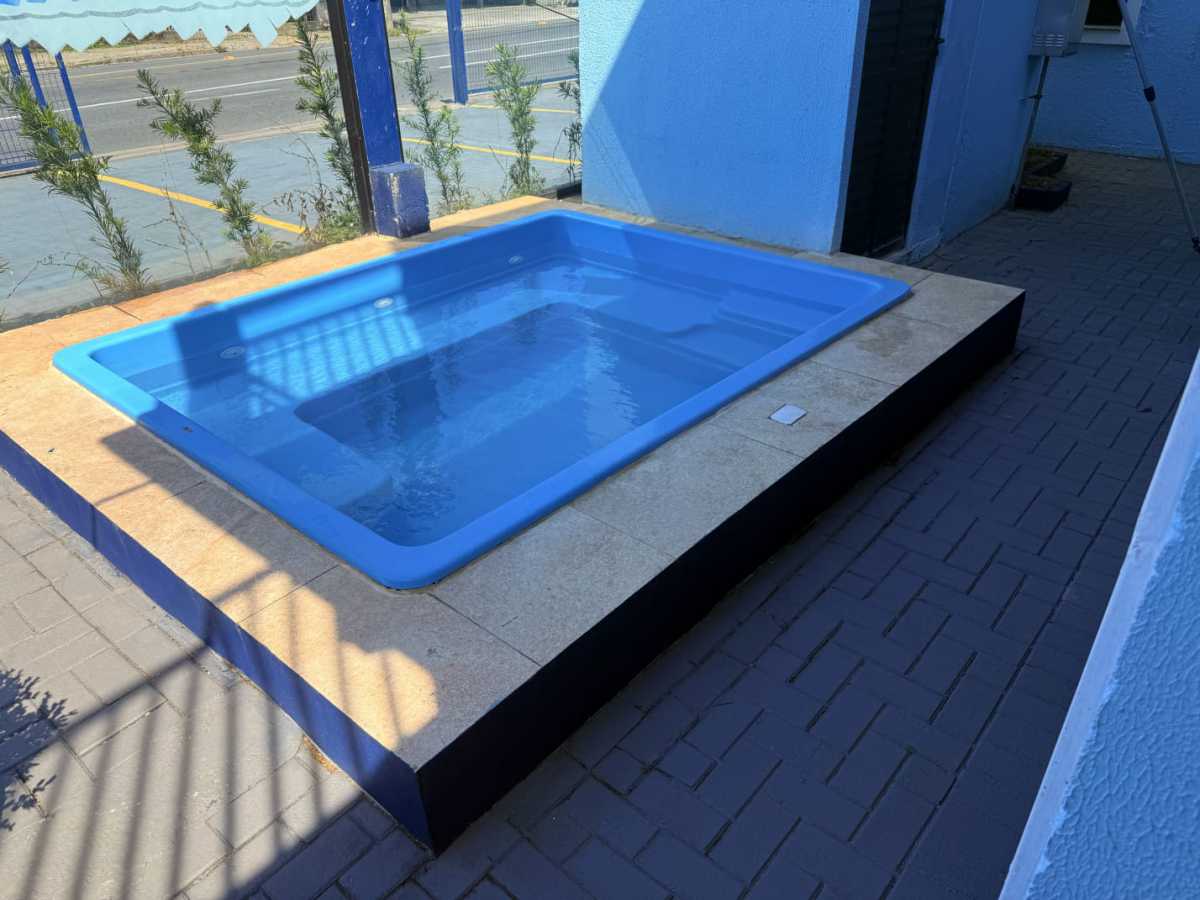 Hotel, 35 quartos, 1680 m² - Foto 17