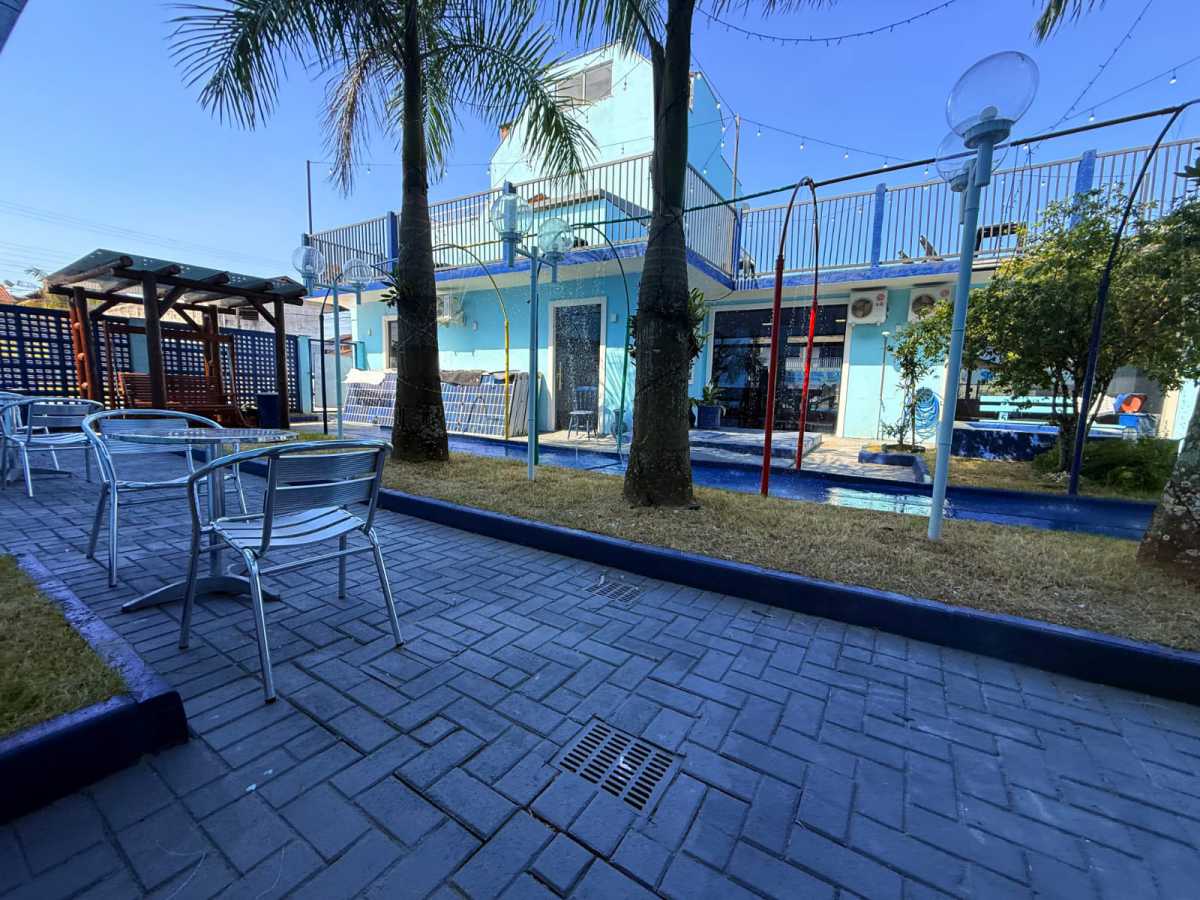 Hotel, 35 quartos, 1680 m² - Foto 1