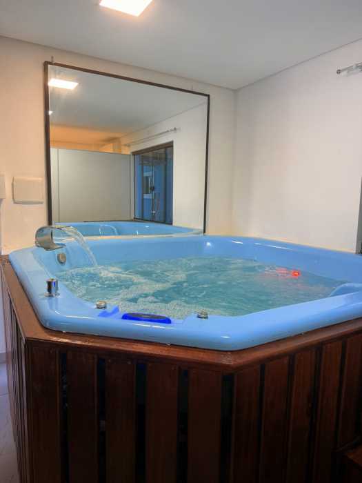 Hotel, 35 quartos, 1680 m² - Foto 20