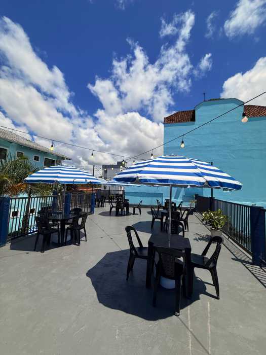 Hotel, 35 quartos, 1680 m² - Foto 24