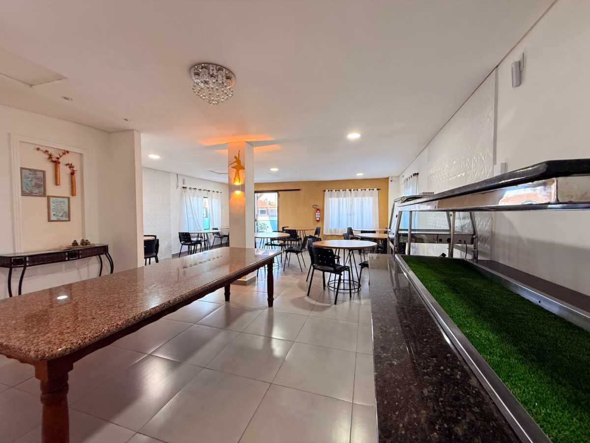 Hotel, 35 quartos, 1680 m² - Foto 27