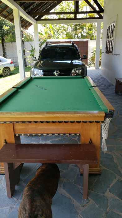 Casa, 6 quartos, 490 m² - Foto 2