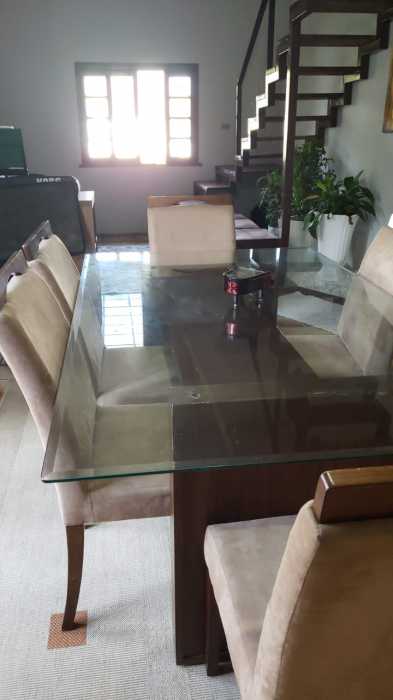 Casa, 6 quartos, 490 m² - Foto 3