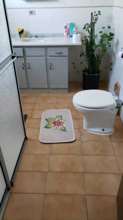 Casa, 6 quartos, 490 m² - Foto 4
