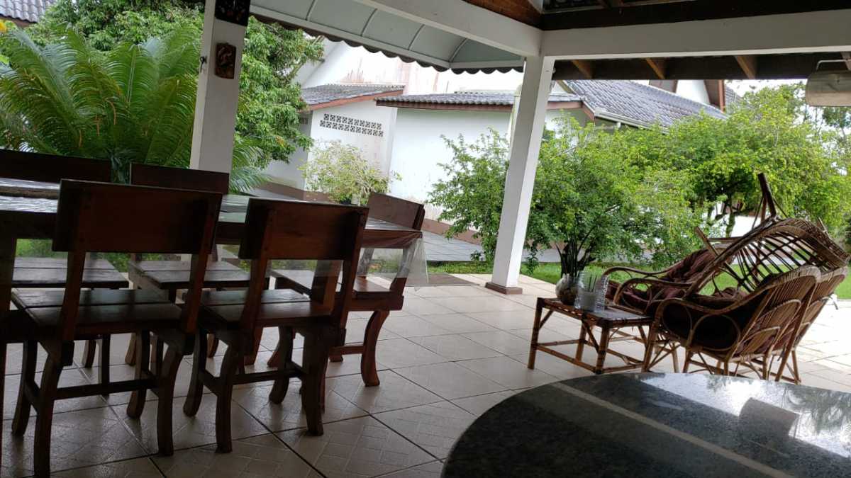 Casa, 6 quartos, 490 m² - Foto 5