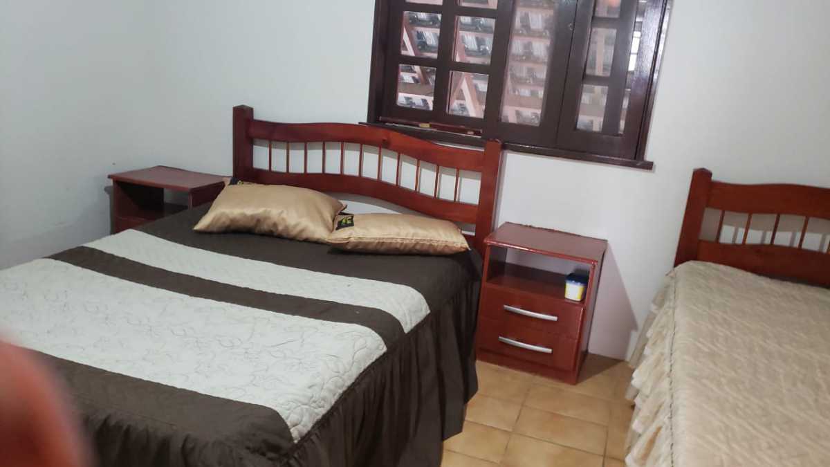 Casa, 6 quartos, 490 m² - Foto 7