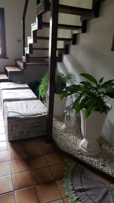 Casa, 6 quartos, 490 m² - Foto 9