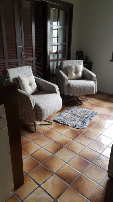 Casa, 6 quartos, 490 m² - Foto 10