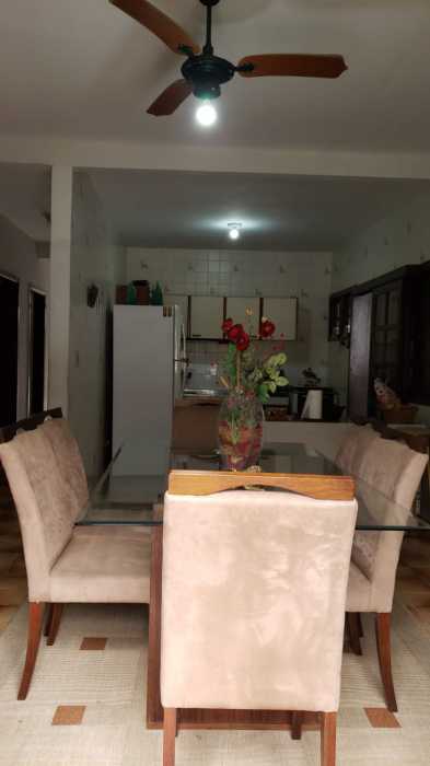 Casa, 6 quartos, 490 m² - Foto 11