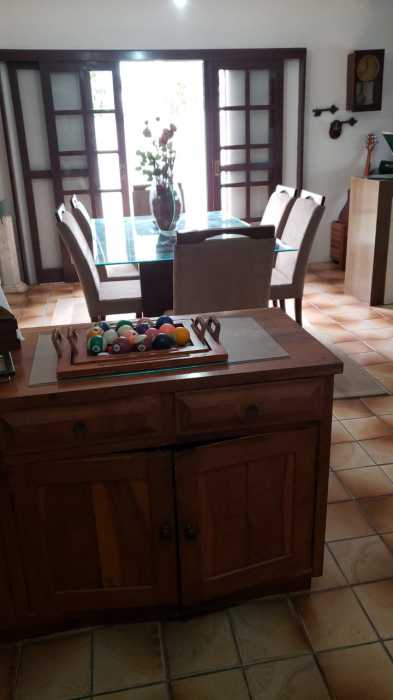Casa, 6 quartos, 490 m² - Foto 12