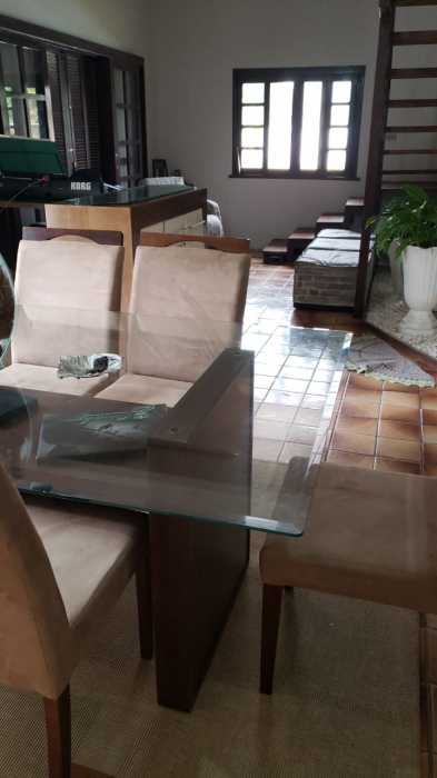 Casa, 6 quartos, 490 m² - Foto 13
