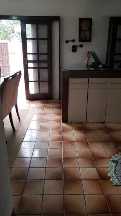 Casa, 6 quartos, 490 m² - Foto 14