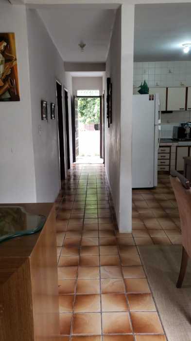 Casa, 6 quartos, 490 m² - Foto 15