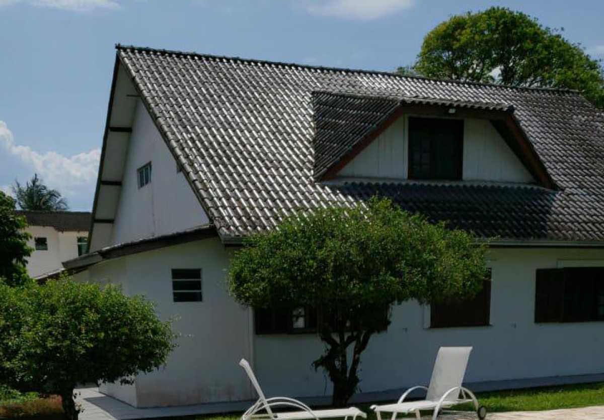Casa, 6 quartos, 490 m² - Foto 17
