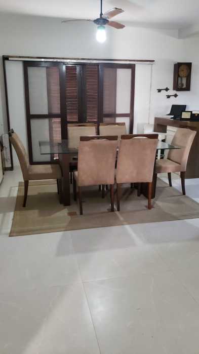 Casa, 6 quartos, 490 m² - Foto 19