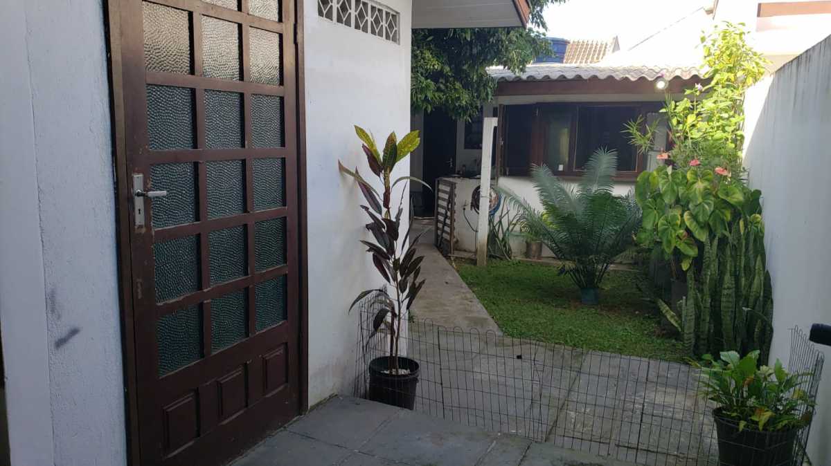 Casa, 6 quartos, 490 m² - Foto 21