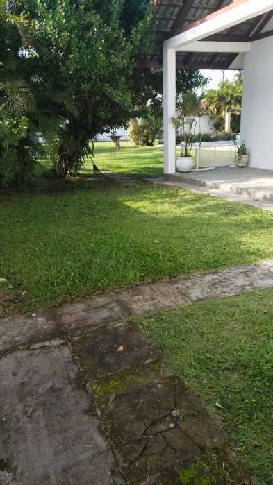 Casa, 6 quartos, 490 m² - Foto 22