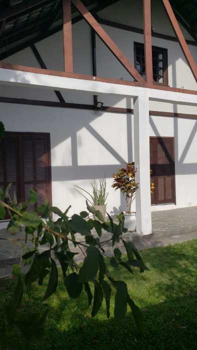 Casa, 6 quartos, 490 m² - Foto 23