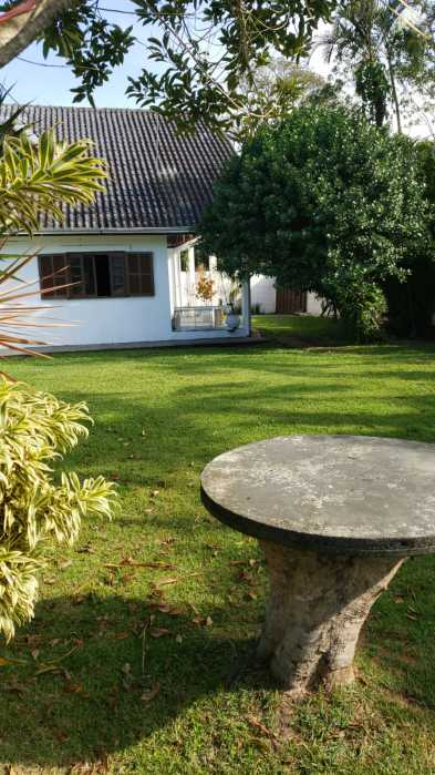 Casa, 6 quartos, 490 m² - Foto 24