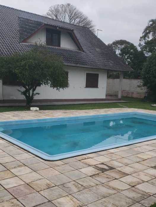 Casa, 6 quartos, 490 m² - Foto 25