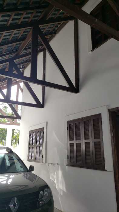 Casa, 6 quartos, 490 m² - Foto 26