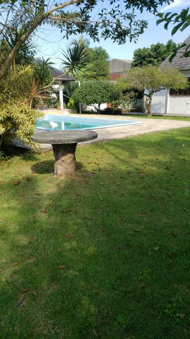 Casa, 6 quartos, 490 m² - Foto 27