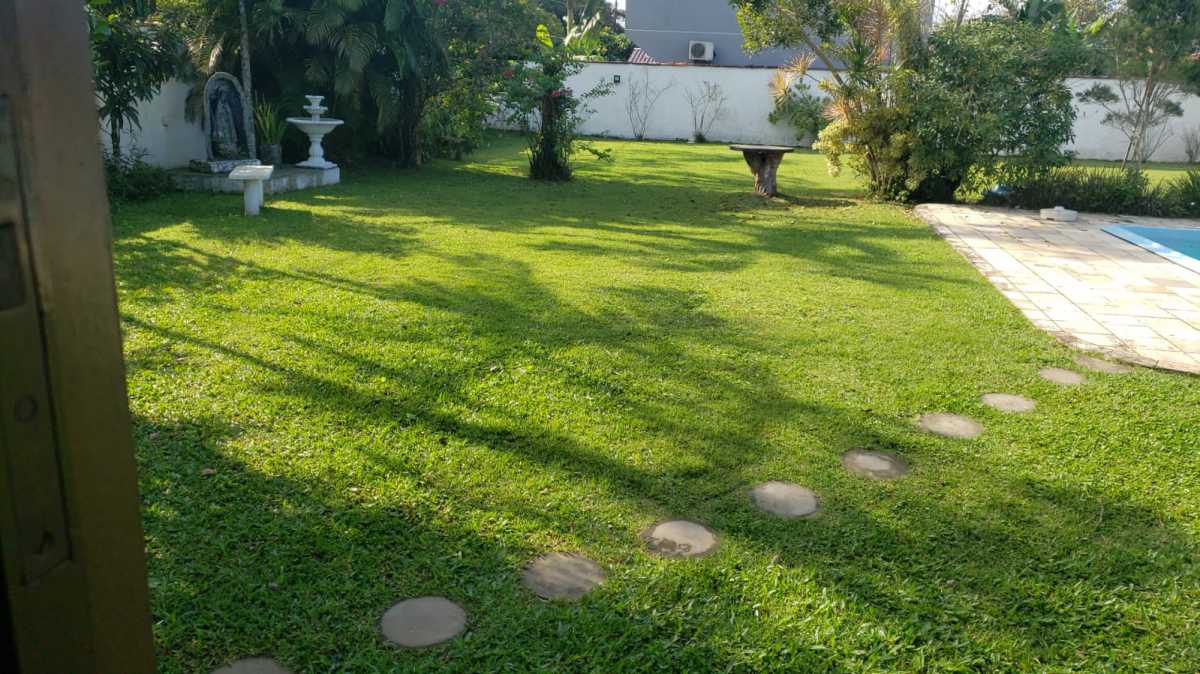 Casa, 6 quartos, 490 m² - Foto 29