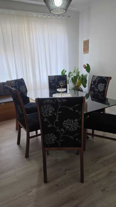 Apartamento, 4 quartos, 169 m² - Foto 5