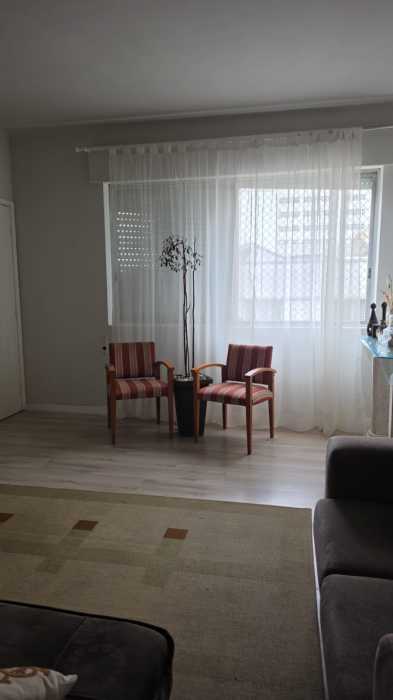 Apartamento, 4 quartos, 169 m² - Foto 6