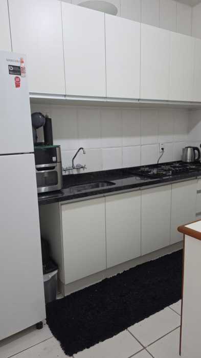 Apartamento, 4 quartos, 169 m² - Foto 8