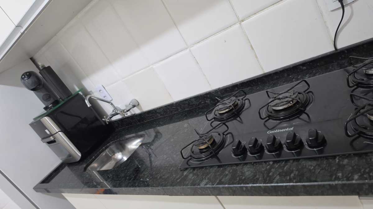 Apartamento, 4 quartos, 169 m² - Foto 9