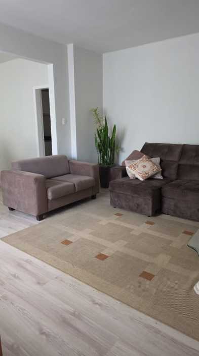 Apartamento, 4 quartos, 169 m² - Foto 12