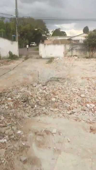 Terreno, 414 m² - Foto 2