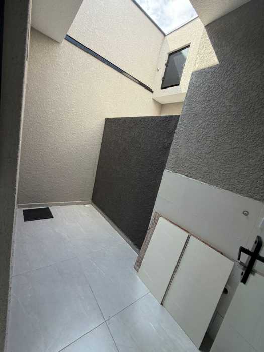 Casa, 2 quartos, 40 m² - Foto 2