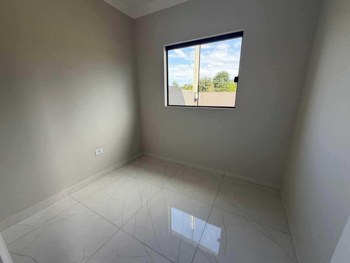 Casa, 2 quartos, 40 m² - Foto 3