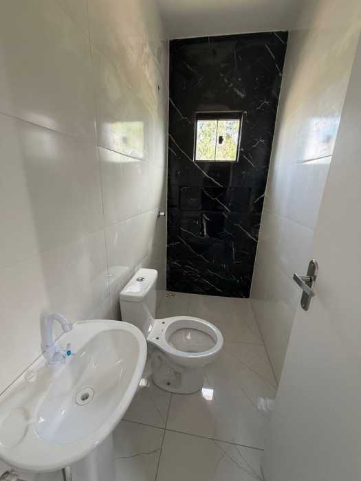 Casa, 2 quartos, 40 m² - Foto 6