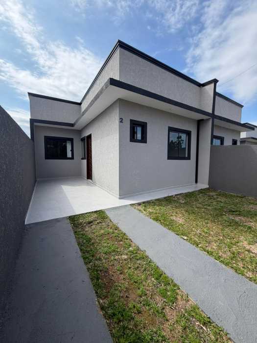 Casa, 2 quartos, 40 m² - Foto 7